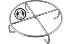 Petromax Onderzetter Voor Gietijzeren Pan