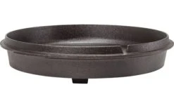 Petromax Vuurpan 1,8 L Met Deksel -Petromax Winkel 119133 2463755