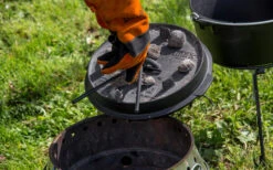 Petromax Vuurpan 1,8 L Met Deksel -Petromax Winkel 119151 2463824