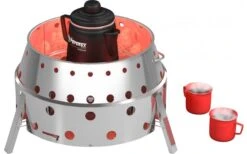 Petromax Atago BBQ Grill Inklapbare Barbecue -Petromax Winkel 119163 2549086