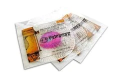 Petromax Tweegaats Gloeikous HK500 Set Van 5