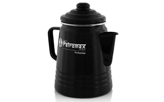 Petromax Thee En Koffie Percolator 4 Petromax Thee En Koffie Percolator - Afbeelding 2