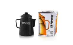 Petromax Thee En Koffie Percolator