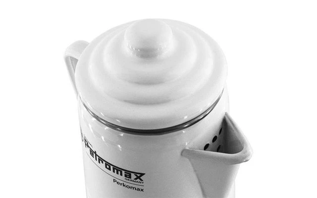 Petromax Thee En Koffie Percolator 6 Petromax Thee En Koffie Percolator - Afbeelding 4