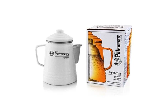 Petromax Thee En Koffie Percolator 5 Petromax Thee En Koffie Percolator - Afbeelding 3