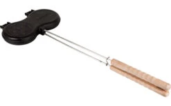 Voorkant -Petromax Winkel 416670 2993078