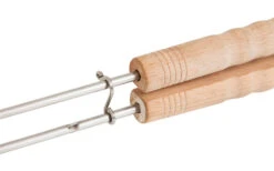 Petromax Gietijzeren Burgers 2 X 12 Cm -Petromax Winkel 416679 2993084