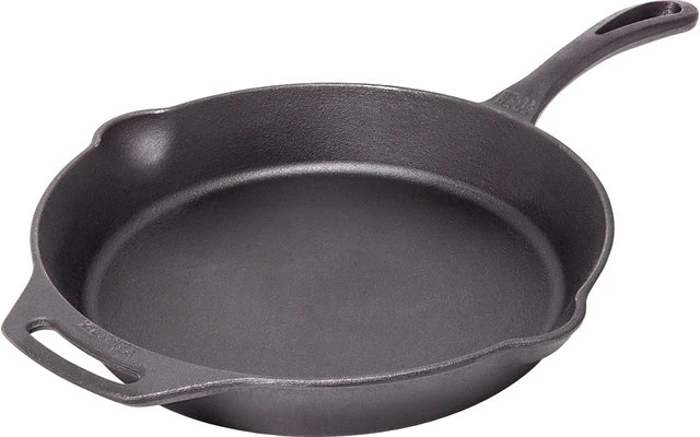 Petromax FP20-t Gietijzeren Vuurschaal Met Handvat 20 Cm 5 Petromax FP20-t Gietijzeren Vuurschaal Met Handvat 20 Cm - Afbeelding 3