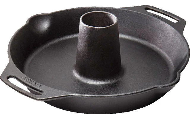 Petromax CF30 Gietijzeren Braadpan Voor Gevogelte 30 Cm 3 Petromax CF30 Gietijzeren Braadpan Voor Gevogelte 30 Cm