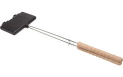 Petromax Wafelijzer Lang -Petromax Winkel 422172 3994503