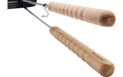 Petromax Wafelijzer Lang -Petromax Winkel 422271 3994511