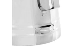 Petromax Perkomax LE14 Roestvrijstalen Koffiepercolator 1,5 Liter -Petromax Winkel 422352 3002984