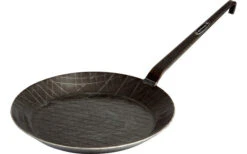 Petromax Smeedijzeren Pan 20 Cm