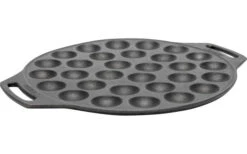 Petromax Gietijzeren Poffertjes Pan