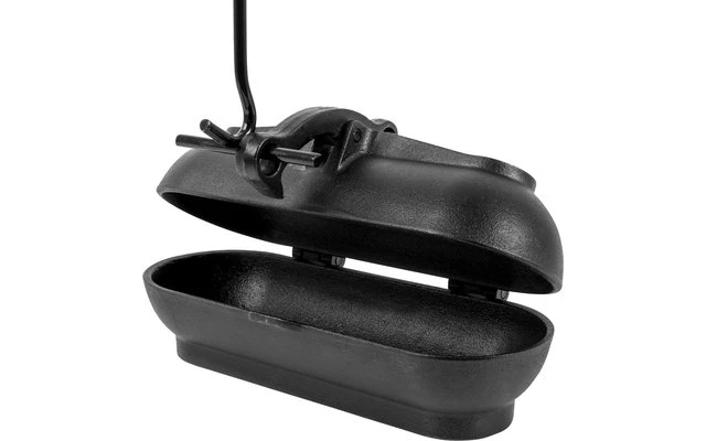 Petromax Gietijzeren Aardappelbraadpan 3 Petromax Gietijzeren Aardappelbraadpan