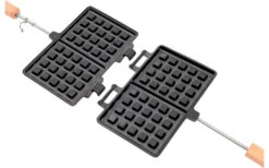 Petromax Wafelijzer Lang -Petromax Winkel 424262 3994559