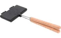 Petromax Wafelijzer Lang -Petromax Winkel 424364 3994567