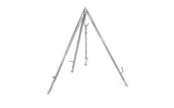 Petromax Statief Met Ketting & Haak