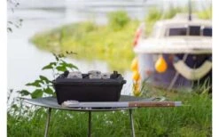 Petromax Grill- En Houtskooltang Klein 41 Cm -Petromax Winkel 501533 3351308