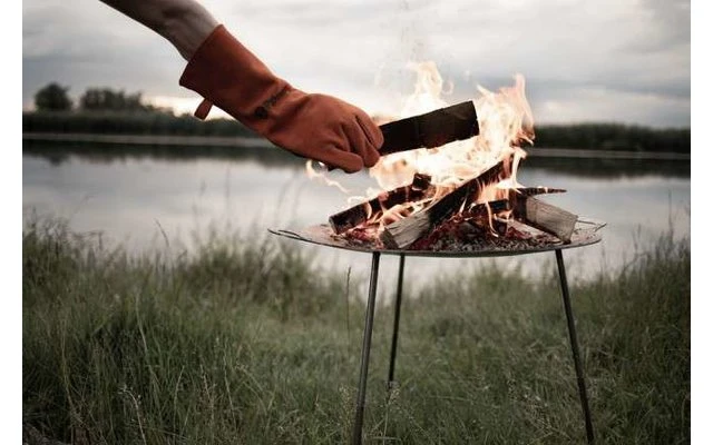 Petromax Uitbreiding Voor Vuurschaal Set Van 3 4 Petromax Uitbreiding Voor Vuurschaal Set Van 3 - Afbeelding 2