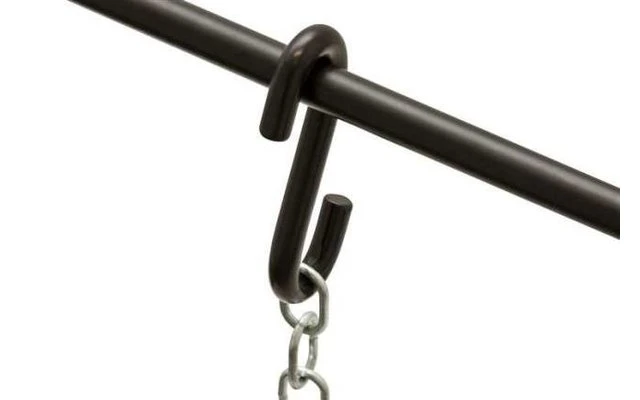 Petromax Vuurbrug Uitgebreid Buiten Koken Kachel 4 Petromax Vuurbrug Uitgebreid Buiten Koken Kachel - Afbeelding 2