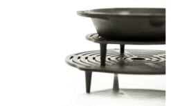 Petromax Gr-s Gietijzeren Stapelrooster Klein -Petromax Winkel 503849 3349914