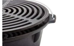 Petromax Fire Grill Tg3 Gietijzeren Grill En Kookplaat -Petromax Winkel 503876 3351419