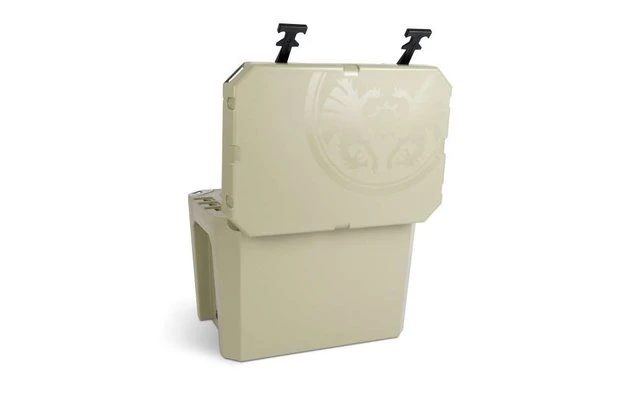 Petromax Passieve Koeler 25 Liter Zand 5 Petromax Passieve Koeler 25 Liter Zand - Afbeelding 3