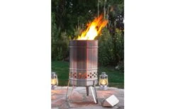 Petromax Pyron Fire Barrel -Petromax Winkel 503891 3316538