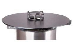 Petromax Pyron Grillplaat 57 Cm -Petromax Winkel 503894 3375014