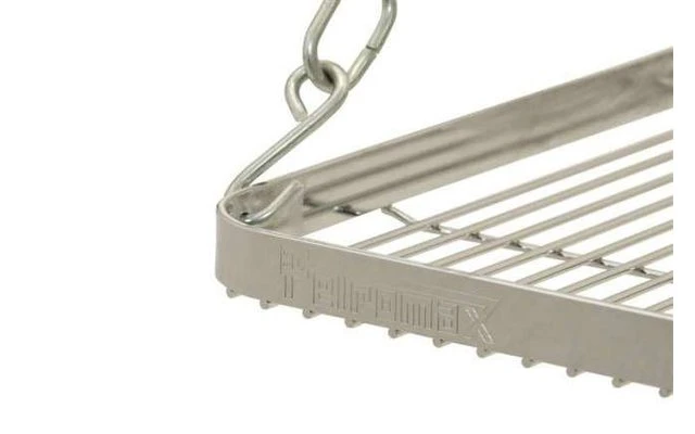 Petromax Vuurbrug Uitgebreid Buiten Koken Kachel 6 Petromax Vuurbrug Uitgebreid Buiten Koken Kachel - Afbeelding 4