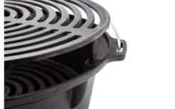 Petromax Fire Grill Tg3 Gietijzeren Grill En Kookplaat -Petromax Winkel 504518 3351425