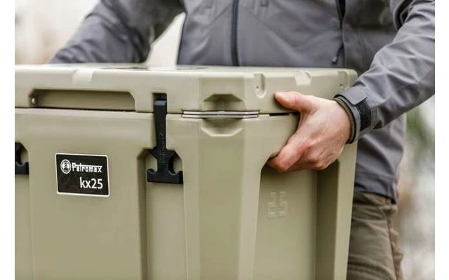 Petromax Passieve Koeler 25 Liter Zand 6 Petromax Passieve Koeler 25 Liter Zand - Afbeelding 4