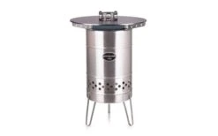 Petromax Pyron Grillplaat 57 Cm -Petromax Winkel 504530 3375020