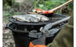 Petromax Fire Grill Tg3 Gietijzeren Grill En Kookplaat -Petromax Winkel 505434 3351443