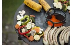 Petromax Pyron Grillplaat 57 Cm -Petromax Winkel 505440 3375038