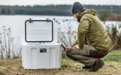 Petromax Slotplaat Met Flesopener Voor Koelbox -Petromax Winkel 505950 3374525