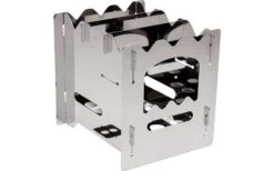 Petromax Hobo Fornuis Bk1