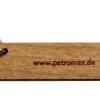 Petromax Sleutelhanger Hout -Petromax Winkel 510824 3327537