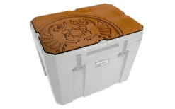 Petromax Kleefpad Voor Koelbox Kx50 Bruin Met Lijnen -Petromax Winkel 525177 3458961 1