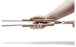 Petromax Grill- En Houtskooltang Klein 41 Cm -Petromax Winkel 559120 3708317