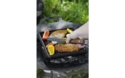 Petromax Grill- En Houtskooltang Klein 41 Cm -Petromax Winkel 559177 3708323