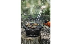 Petromax Grill- En Houtskooltang Klein 41 Cm -Petromax Winkel 559231 3708329