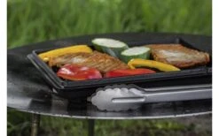Petromax Grill- En Houtskooltang Klein 41 Cm -Petromax Winkel 559279 3708335
