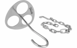 Petromax Statief Ring Voor Zelfbouw Kookplaats Groot 0,3 X 14,7 X 14,7 Cm