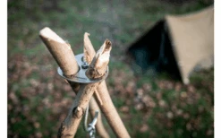 Petromax Statief Ring Voor Zelfbouw Kookplaats Groot 0,3 X 14,7 X 14,7 Cm -Petromax Winkel 614799 4465147