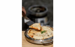 Petromax Bakplaat Voor Camping Oven -Petromax Winkel 811307 5287235