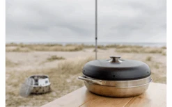 Petromax Camping Oven -Petromax Winkel 811424 5287127