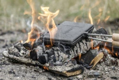 Petromax Double Waffle Iron Short -Petromax Winkel image 100