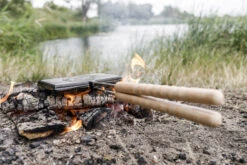 Petromax Double Waffle Iron Short -Petromax Winkel image 101